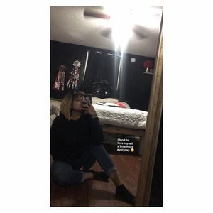 Meet your Posher, Magali